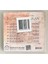 The Best Of Baran Bijareyen Baran CD (Jelatininde Sıfır Orjnal Dönem Baskı Cd) 2