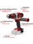 Akülü Darbeli Vidalama TE-CD 18/48 Li-i-Solo Power X-Change (Li-Ion, 18 V, 2 Vitesli Şanzıman, Darbeli Vidalama Fonksiyonu, Devir Kontrolü, LED, akü ve şarj cihazı dahil değildir) - 4513926 2