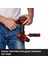 Akülü Darbeli Vidalama TE-CD 18/48 Li-i-Solo Power X-Change (Li-Ion, 18 V, 2 Vitesli Şanzıman, Darbeli Vidalama Fonksiyonu, Devir Kontrolü, LED, akü ve şarj cihazı dahil değildir) - 4513926 6