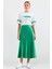 15806 Saten Etek - Yeşil 7