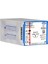 Doğsan Propilen 5/0 16 3/8 Keskin 45CM Polyamid Emlemeyen Sutr 1