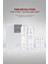 Yaşlanma Karşıtı Fermente İçeriklere Sahip Bakım Seti - Time Revolution The First Skin Care Set 1