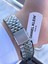 Takvimli Kadran Rolex Kasa 30 mt Suya Dayanıklı 2 Yıl Garantili Erkek Kol Saati FG.DK13985.8 5