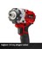Akülü Darbeli Vidalama TE-CI 18/1 Li-Solo Power X-Change (Li-Ion, 18V, 0-2300 devir/dk, maksimum sert tork 140 Nm, devir kontrol elektroniği, akü ve şarj cihazı dahil değildir) - 4510034 5