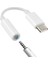Xiaomi 12 Ile Uyumlu Type C Kulaklık Çevirici AC04 1