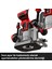 Professional Akülü Dik & Kenar Freze Seti TP-RO 18 Set Li BL-Solo Power X-Change (18 V, Kömürsüz, Hassas Freze Derinliği Ayarı, Aksesuar ve Çanta Dahil, Akü Dahil Değildir) - 4350410 7