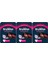 Emici Gece Külodu/külot Bez Kız 13+ Yaş (48-60KG) x Large 60 Adet Mega Pk (3pk*20) 1