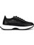 Kadın Deri/tekstil Siyah Sneakers & Spor Ayakkabı 775 482 Bn Ayk Y25 Sıyah 1