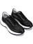 Kadın Deri/tekstil Siyah Sneakers & Spor Ayakkabı 775 482 Bn Ayk Y25 Sıyah 2
