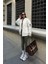 Alisa Oversize Kapitone Bomber Ceket 7058 -08 2