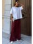 Maxi Dantel Etek 4047 6