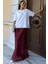 Maxi Dantel Etek 4047 8