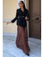 Maxi Dantel Etek 4047 1