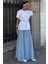 Maxi Dantel Etek 4047 2