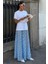 Maxi Dantel Etek 4047 3