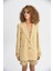 Leomie Nakışlı Blazer Ceket 6106 4