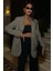 Hardy Taş Detay Blazer Ceket 6104-08 1