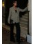 Hardy Taş Detay Blazer Ceket 6104-08 2