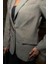 Hardy Taş Detay Blazer Ceket 6104-08 7
