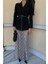 Maxi Dantel Etek 4047 5