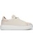 Kadın Hakiki Deri Bej Sneakers & Spor Ayakkabı 04 Z-2501 Bn Ayk Y25 Bej Fltr 1