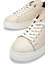 Kadın Hakiki Deri Bej Sneakers & Spor Ayakkabı 04 Z-2501 Bn Ayk Y25 Bej Fltr 4