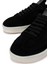 Erkek Hakiki Deri Siyah Süet Sneakers & Spor Ayakkabı 1111 4411 Erk Ayk Y25 Sıyah Suet 4