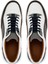 Erkek Hakiki Deri Beyaz Sneakers & Spor Ayakkabı 1092 202501 Erk Ayk Y25 Byz Fltr/lacı Mt/grı 5