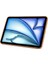Apple iPad Air 11 Inc M2 (2024) Uyumlu Yatay Stand Olabilen Antishock Köşe ve Kamera Korumalı Arka Yüzeyi Mat Threxi Kılıf A2902 A2903 4