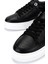 Kadın Hakiki Deri Siyah Floter Sneakers & Spor Ayakkabı 04 503 Bn Ayk Y25 Sıyah Fltr 4