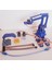 Robotik Kol Seti 3D Baskı Montajlı 1