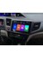 Honda Civic Fb7 2012-2016 Multimedya Carplay Ekran Seti 4 GB Ram 64 Hafızalı 1