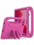 Lenovo Tab TB311FU Kılıf El Tutma Yeri Destekli Tablet Eva Kapak-Gül (Yurt Dışından) 1