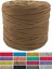 Tarçın 001 Penye Ip Büyük Boy 650 gr 130 mt 1