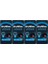 Emici Gece Külodu/külot Bez Erkek 8-13YAŞ 30-48KG Large 36 Adet 4pk*9 Alt Islatmalara Karşı 1