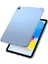 iPad (2025)/10.9 (2022) Için Yumuşak Tpu Şeffaf Tablet Kılıfı Güçlendirilmiş 4 Köşeli Darbe Emici Çizilmeye Dayanıklı Arka Kılıf (Yurt Dışından) 5