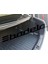 Mercedes E Serisi W213 2016-2020 Arası 3D Kauçuk Bagaj Havuzu 3
