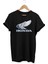 Honda Baskılı T-Shirt 1