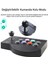 0082 Arcade Stick Oyun Kumandası Ps3/ps4/switch/pc/android Tv/xbox 3