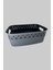 Pratik Düzenleyici Organizer Çok Amaçlı Gri Düzenleyici 22CMX16CMX9CM 1