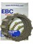 Yamaha Mt-03 Ebc Debriyaj Balatası Obdb 1