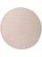 Deco Soft 15314 Peluş Yıkanabilir Daire Halı 1