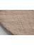 Deco Soft 15314 Peluş Yıkanabilir Daire Halı 2