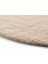 Deco Soft 15314 Peluş Yıkanabilir Daire Halı 6