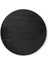 Deco Soft 15314 Peluş Yıkanabilir Daire Halı 1