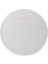 Deco Soft 15314 Peluş Yıkanabilir Daire Halı 1