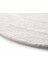 Deco Soft 15314 Peluş Yıkanabilir Daire Halı 4