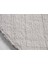 Deco Soft 15314 Peluş Yıkanabilir Daire Halı 5