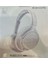 Hadron WH-CH710 Beyaz Bluetooth Kulaklık 76-53-43MM 1