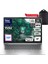 Probook 440 G11 Ultra 7-155U 8-Gbddr5 1 Tbssd Intel Graphics 14" Wuxga Freedos + Sırt Çantası A22YSEAMF1 2
